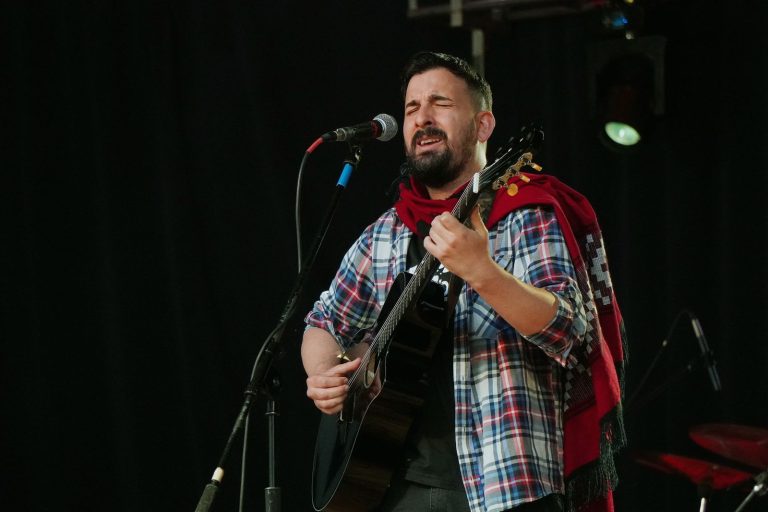 Esquel fue sede del Pre Cosquín y seleccionó representantes para el Festival Nacional en Córdoba