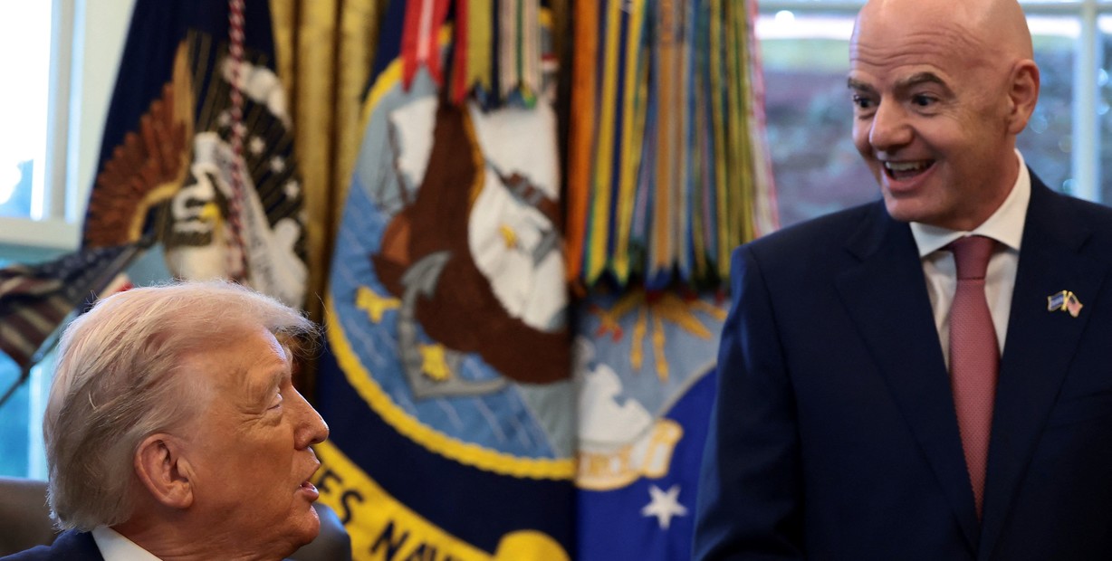 EE.UU. dará prioridad de visa a quienes ya tengan entradas para el Mundial