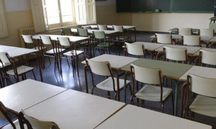 Por fuertes vientos en Chubut: suspenden clases en la cordillera y el sur