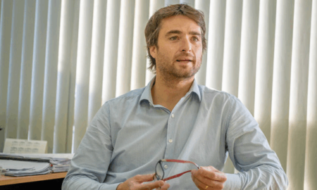 Chubut descarta DNU para permisos pesqueros