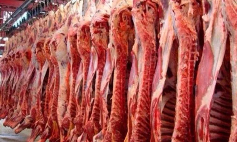 Precios de la carne en Chubut seguirán en aumento las próximas semanas