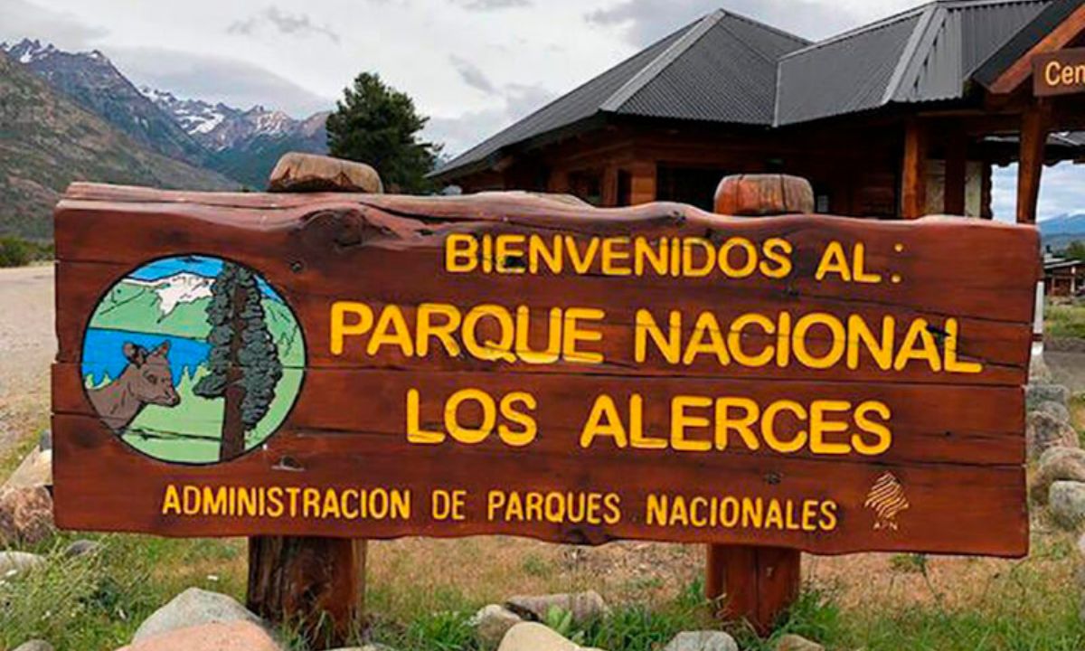 Desregulación en parques nacionales: aseguran que habrá «tarifas acordes» y mejor calidad de servicios