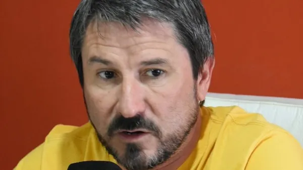 Gerardo Merino: “Trelew necesita orden y planificación para seguir creciendo”