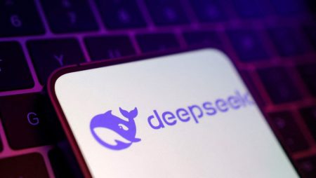 Estados Unidos y Europa endurecen restricciones contra la IA china DeepSeek