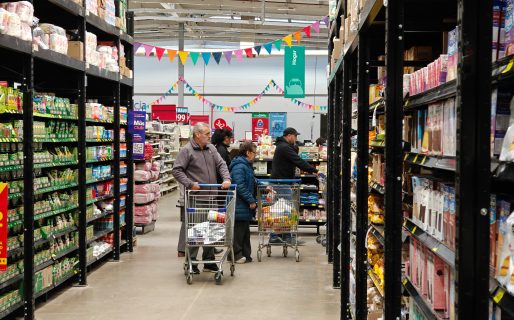 Comodoro: familia necesitó $1,6 millones para no ser pobre