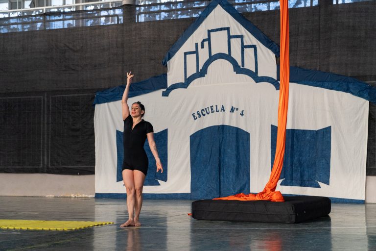 Rawson respaldó la tercera edición del seminario ‘Semillero de Saberes y Sentires’, fortaleciendo la formación docente y la educación local