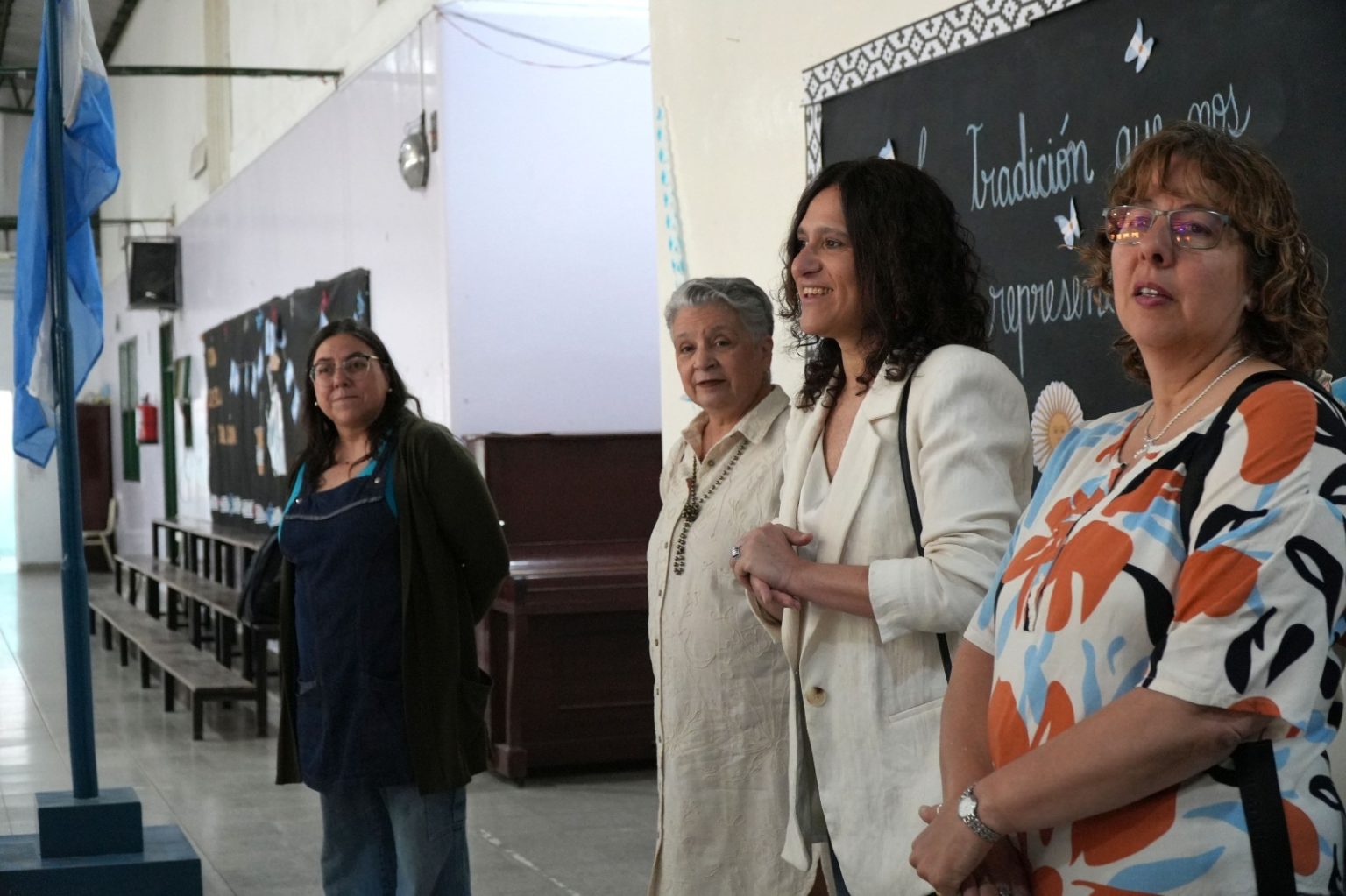 Chubut completó las Evaluaciones Aprender 2025 con 9.820 estudiantes, fortaleciendo la enseñanza en Lengua y Matemática