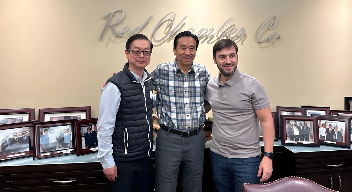 Chubut asegura continuidad en la ex Alpesca ante falta de habilitaciones