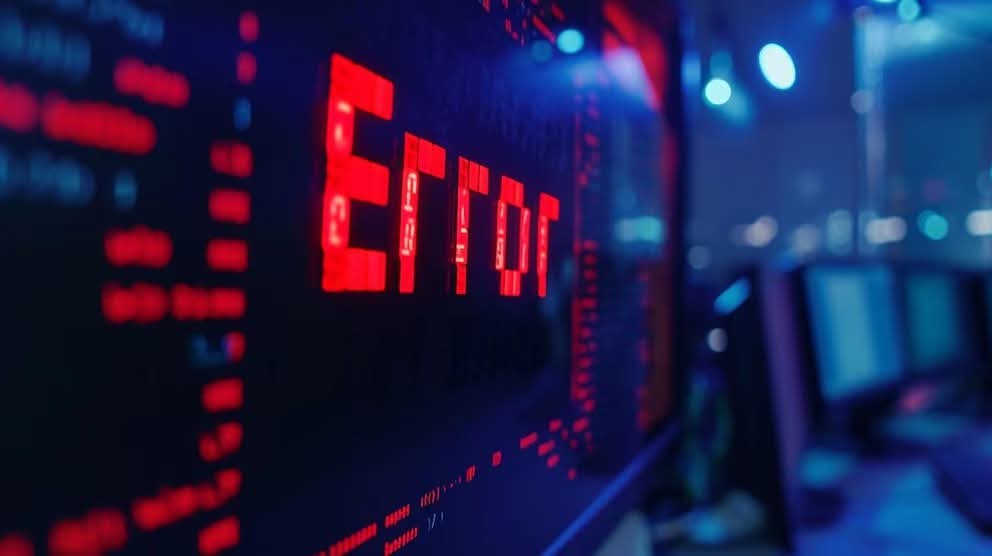 Caídas globales: alerta por la dependencia de pocos proveedores digitales