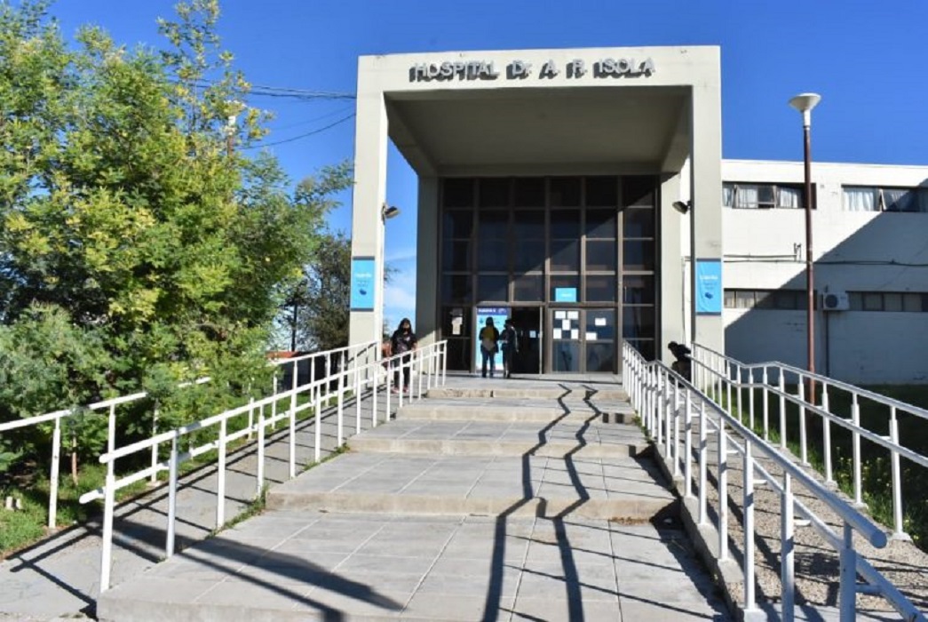 Investigan posible caso de mala praxis en el hospital de Madryn
