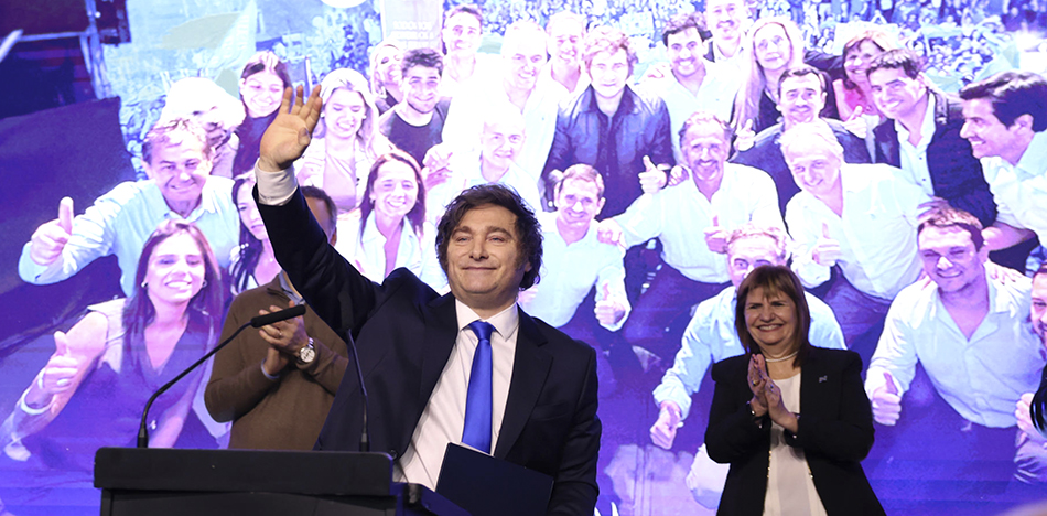 A pesar del boicot del Congreso saliente, Argentina terminó creciendo 0,5% en el último trimestre