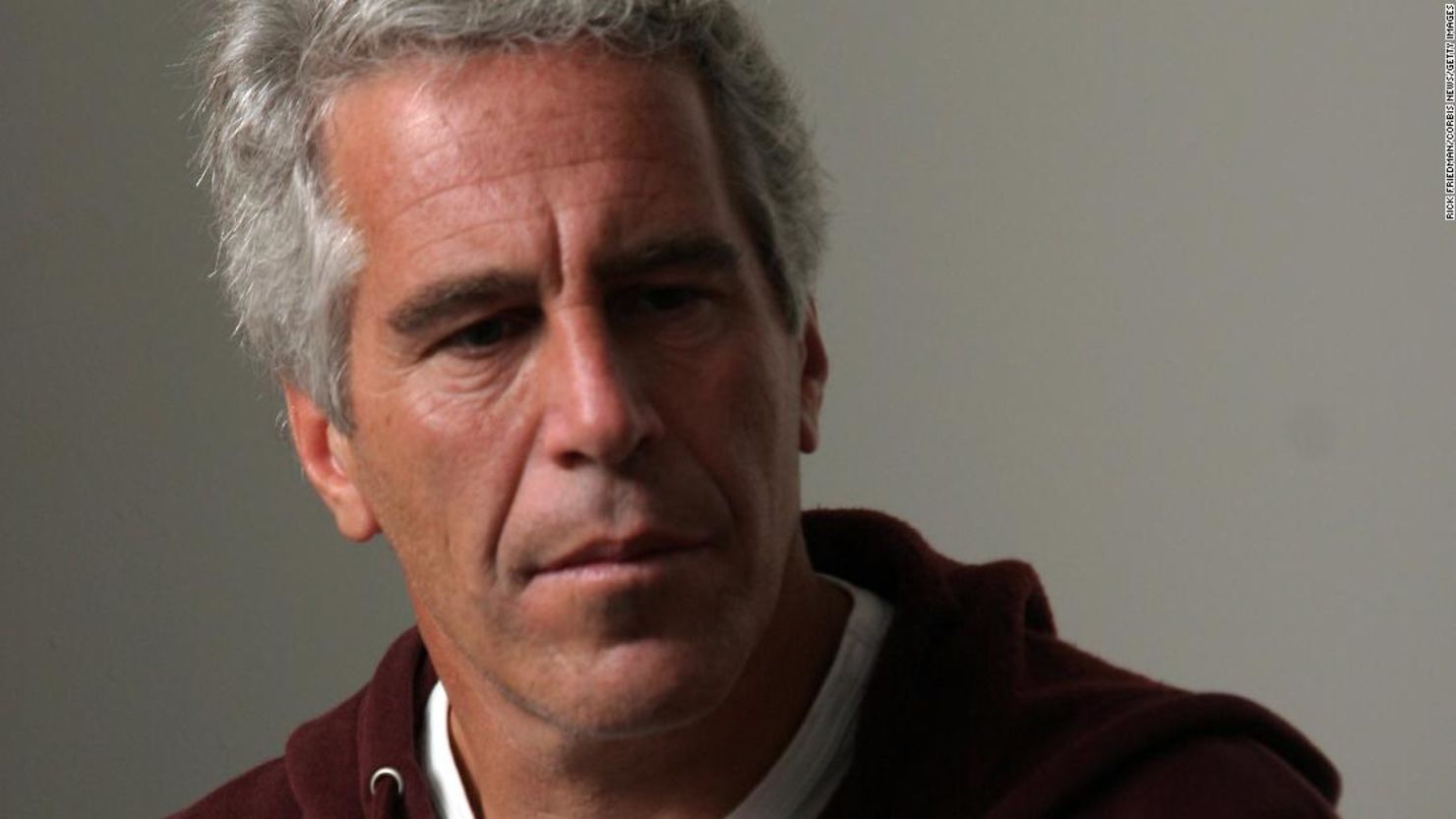 La red de poder y abusos que sigue marcando el caso Epstein