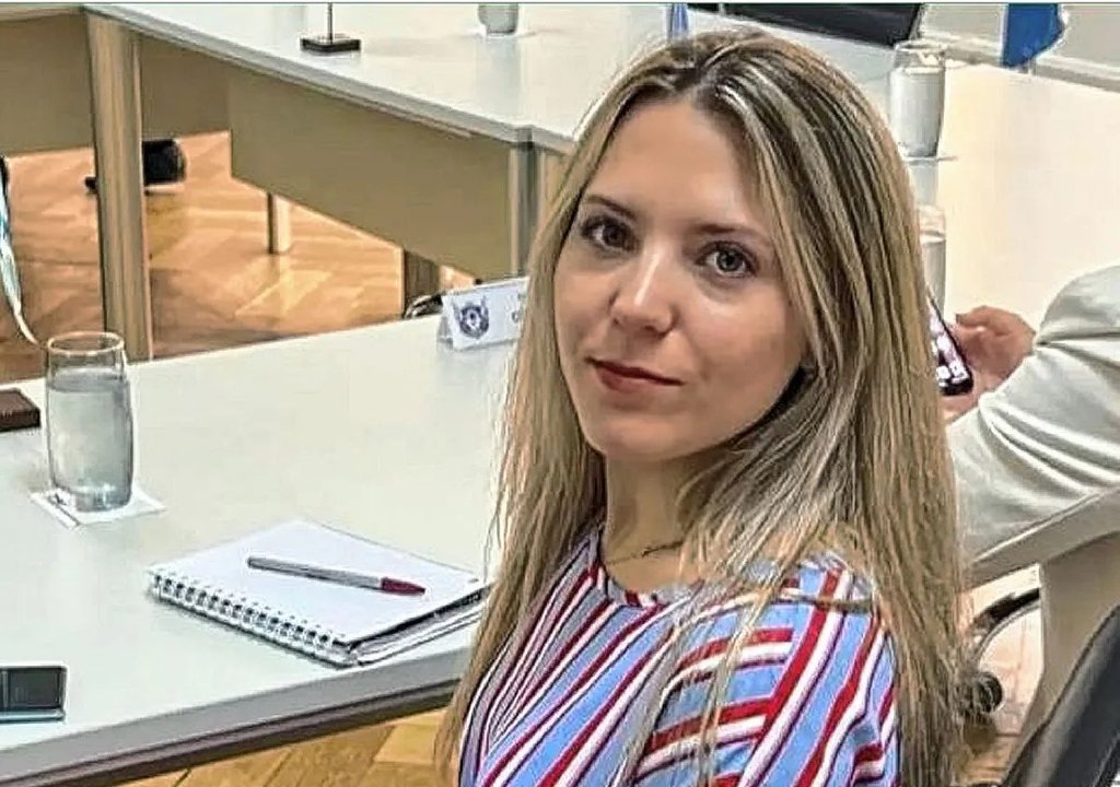 Jennifer Contardi: “Asumo este desafío con compromiso para fortalecer la gestión del gobernador Torres”