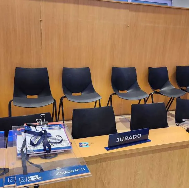 Juicio por Jurados a Moyano por Femicidio