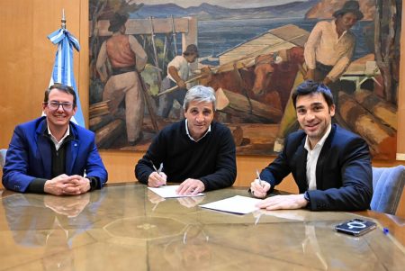 Baja de retenciones al petróleo: qué implicará el acuerdo entre Chubut y el Gobierno nacional y qué compromisos asumirán