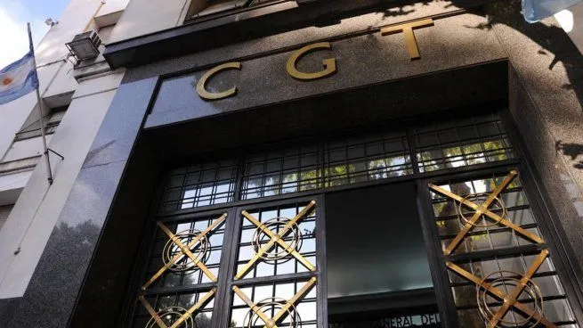 CGT avanza en la renovación de su triunvirato con foco en la reforma laboral
