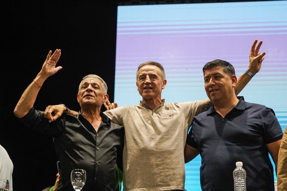 La CGT ajusta su estrategia ante la inminente reforma laboral