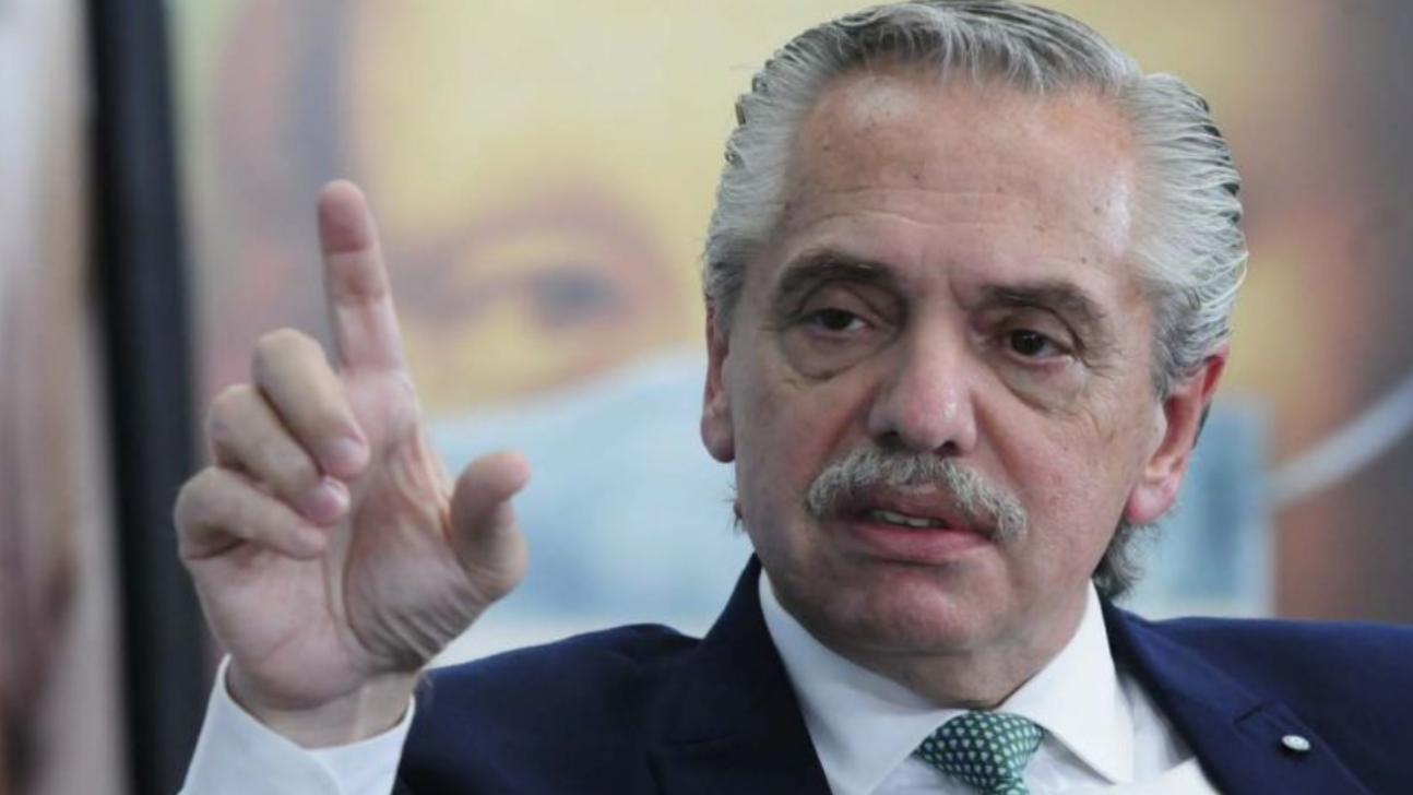 La Justicia confirma el procesamiento de Alberto Fernández en la causa Seguros