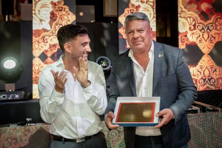 Investigan al dueño de Sur Finanzas por presunto lavado en el fútbol