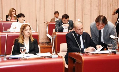 Legislatura de Chubut aprueba ley para incentivar inversiones de Pymes