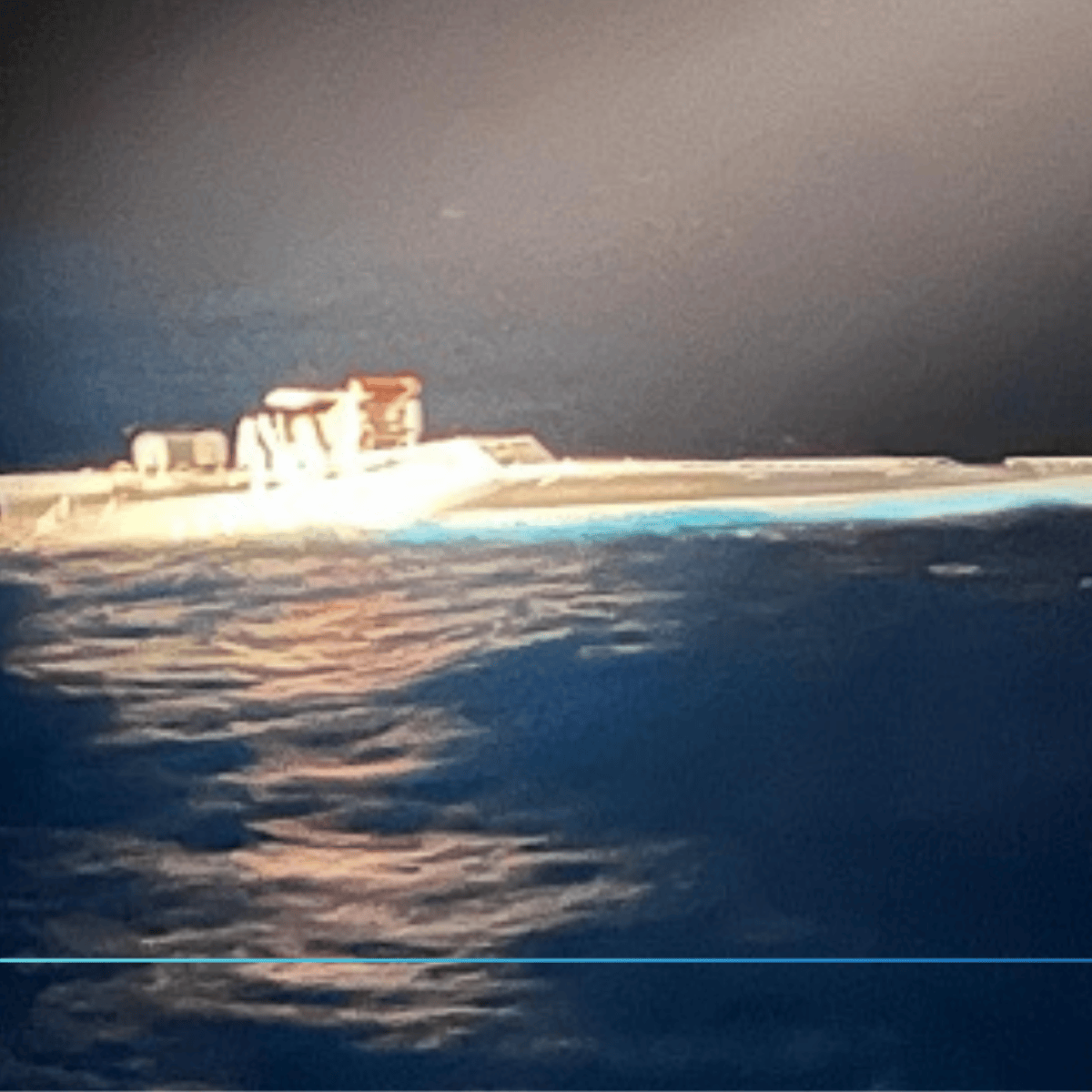 Portugal frustra un envío de cocaína al interceptar un submarino rumbo a España