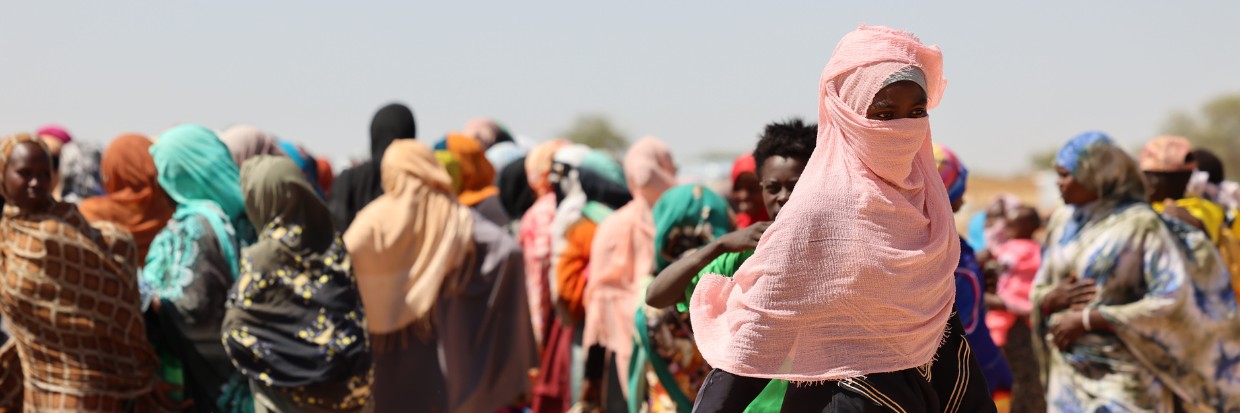 La ONU exige acceso humanitario urgente ante la violencia en Sudán