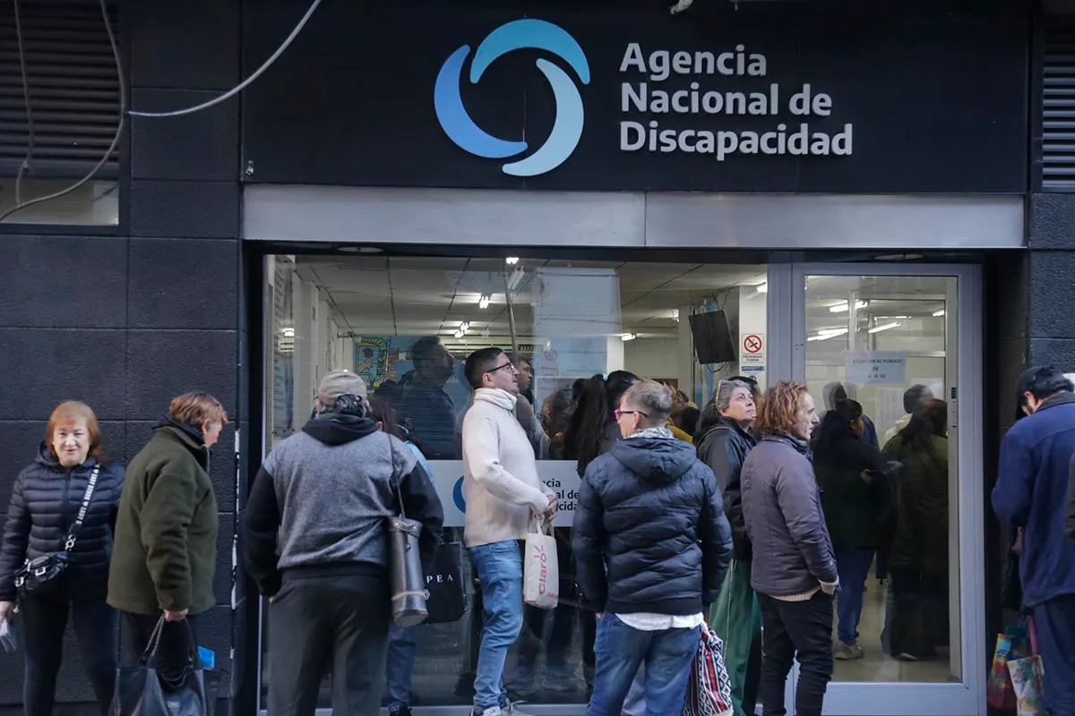 La causa ANDIS llega este martes a la Cámara Federal para analizar planteos de nulidad