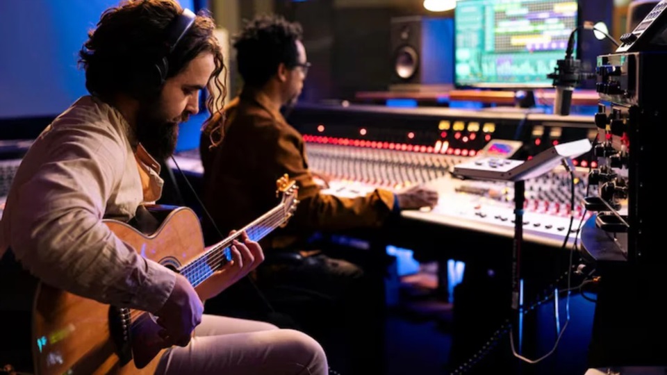 Crece la confusión: oyentes no distinguen música creada por IA