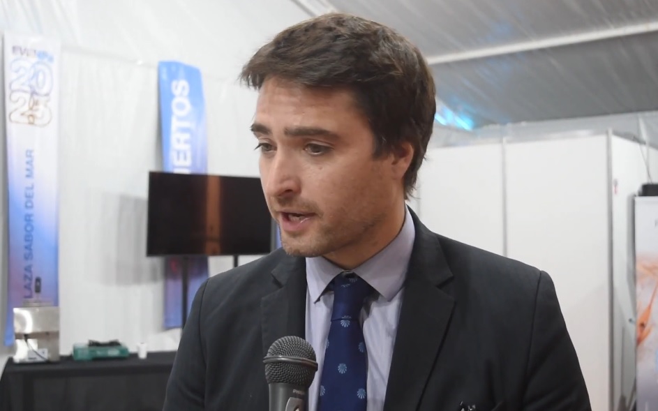 Red Chamber retomó la tenencia de la planta de la ex Alpesca en Puerto Madryn