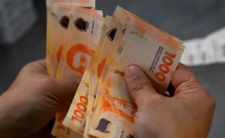 La inflación de septiembre y octubre profundizó la caída del salario real