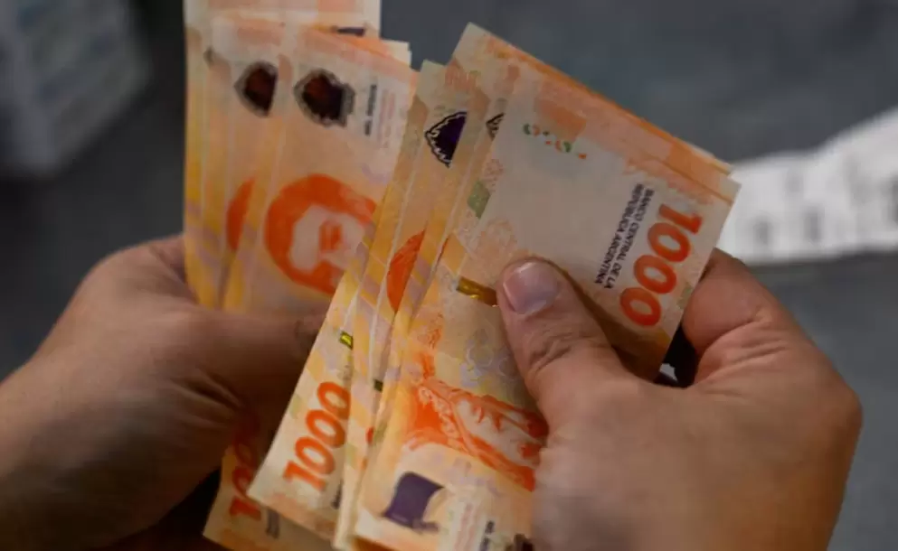 La inflación de septiembre y octubre profundizó la caída del salario real