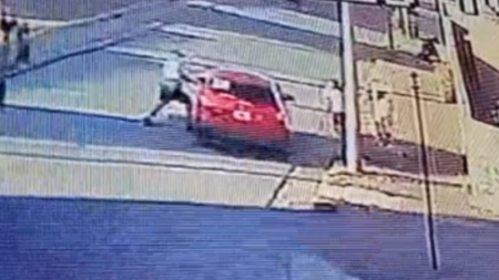 Persecución fatal en Madryn: prisión preventiva para el acusado del crimen de Ariel Navarro