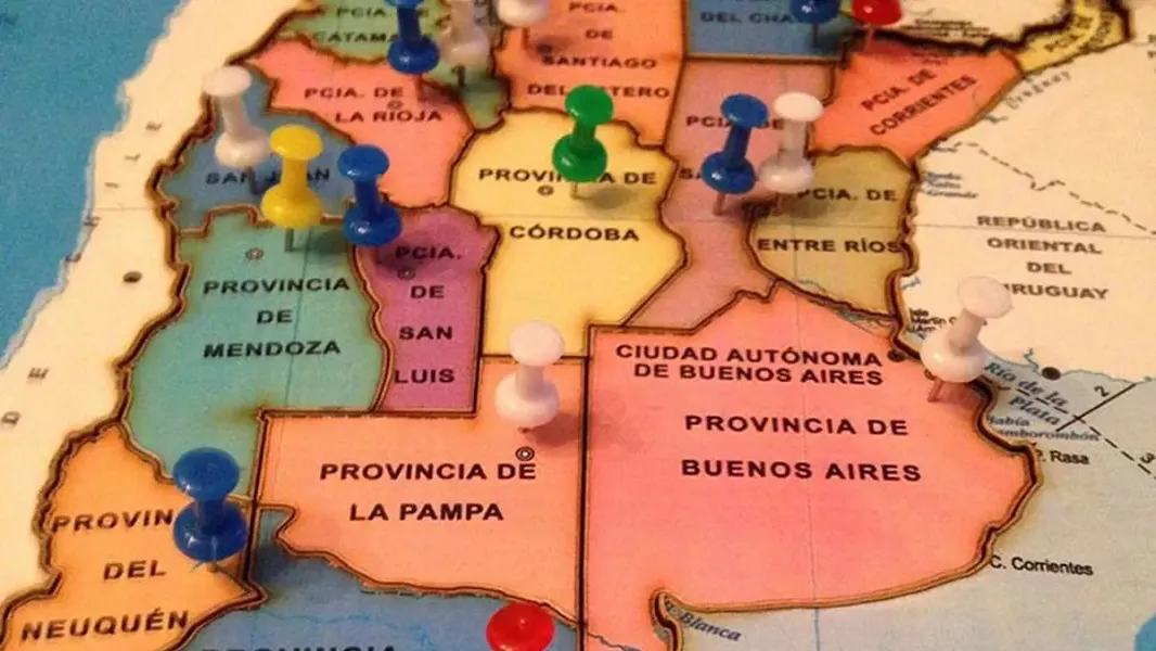 Transferencias del Estado a las provincias registraron su nivel más bajo de octubre desde 2005