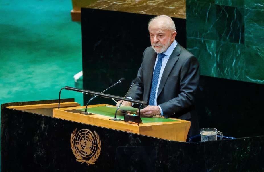 Lula cuestionó el operativo en Río y lo definió como una “masacre”