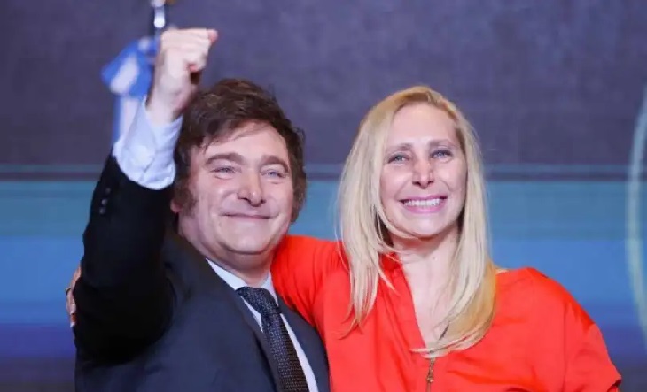 LLA fortalece su poder en Congreso y legislaturas con nuevos aliados