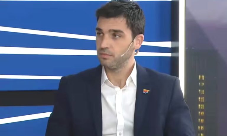 Nacho Torres encabezó una reunión virtual con legisladores para definir prioridades del presupuesto