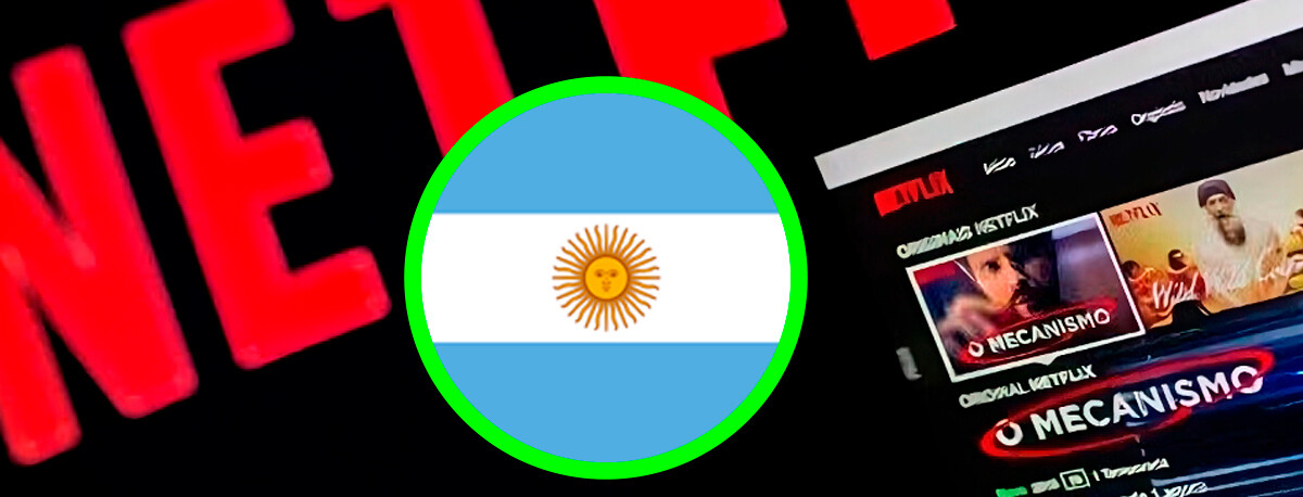 Netflix aplica un nuevo aumento y los abonos vuelven a encarecerse en Argentina