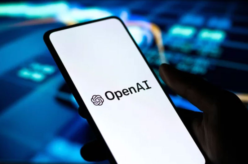 OpenAI pide apoyo estatal para expandir infraestructura de IAv