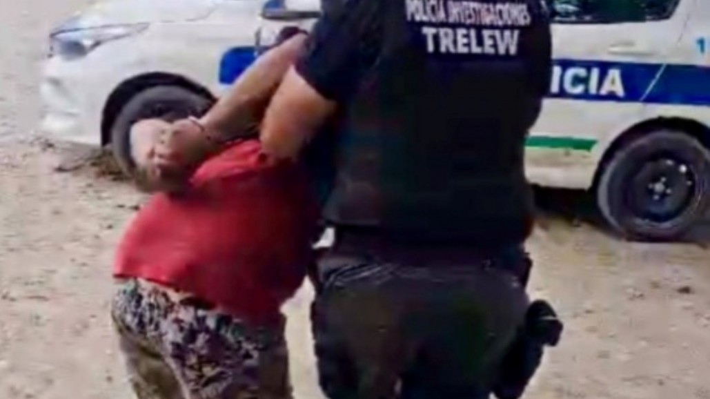 Cae un sospechoso por el homicidio del policía retirado en Trelew