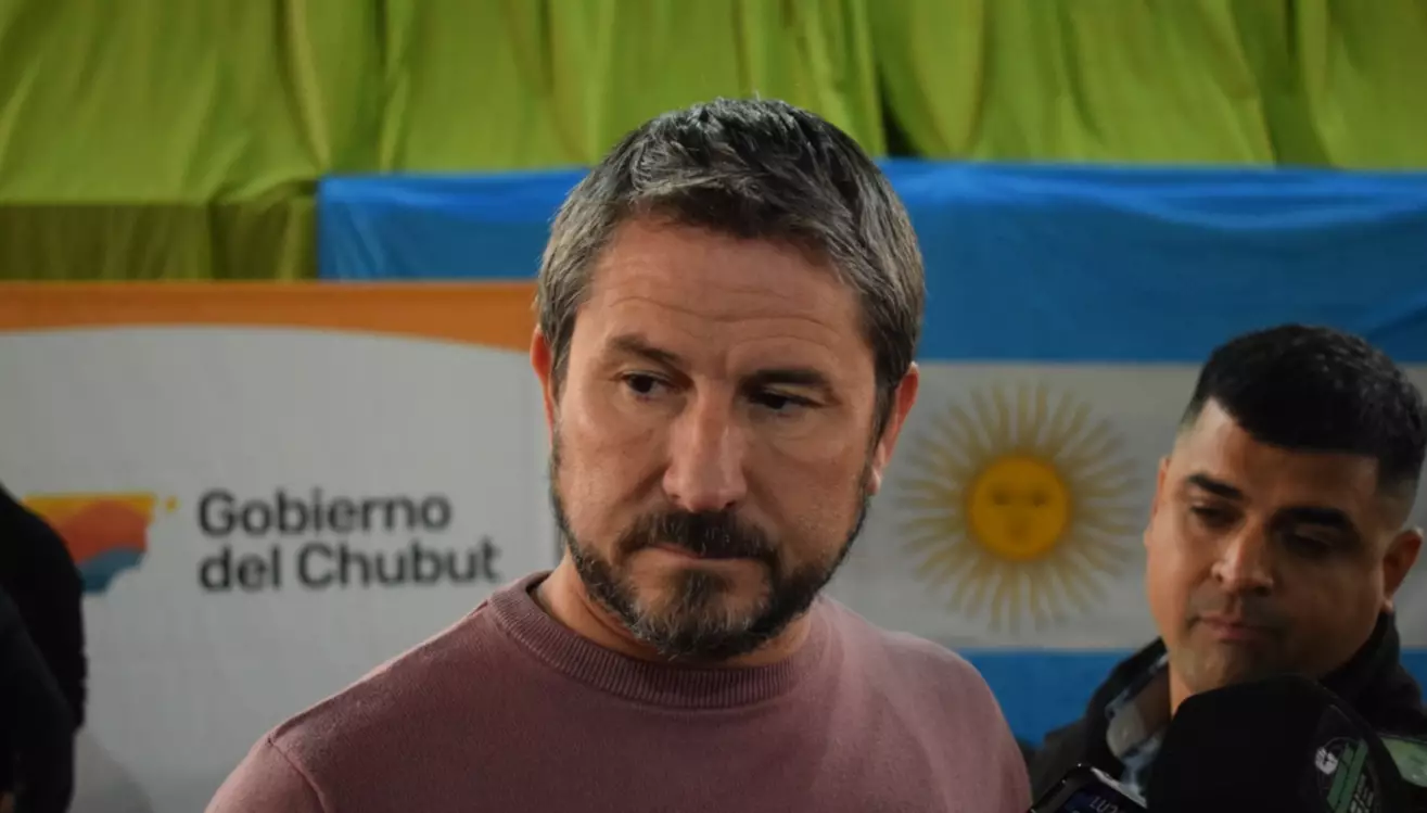 Ordenanza de expropiación en Trelew: Merino propone reactivar obra pública y empleo