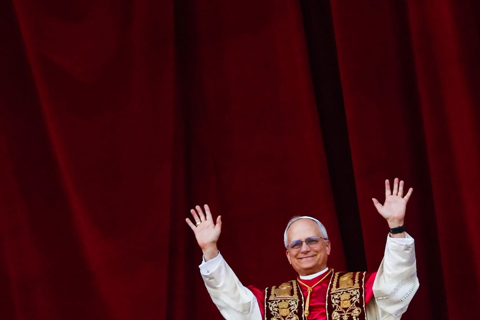 El Papa le mandó un mensaje a Argentina y pidió que los trabajadores del país tengan salarios justos: “La economía no es un fin en sí misma”