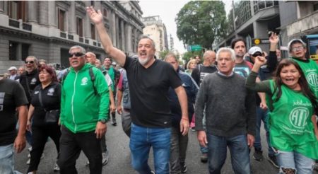 Patricia Bullrich denunció a Rodolfo Aguiar por incitación a la crisis del Gobierno