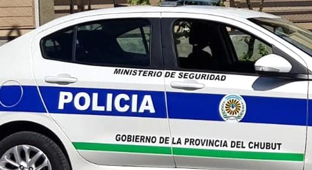 Detienen a joven con pedido de captura en Puerto Madryn