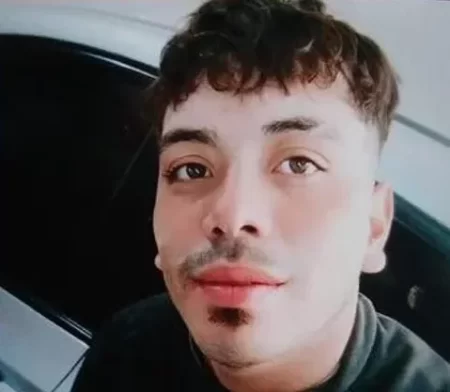 Buscan a Pedro Sica, desaparecido en Trelew