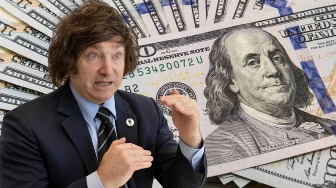 Inversores globales piden liberar el dólar para atraer capitales