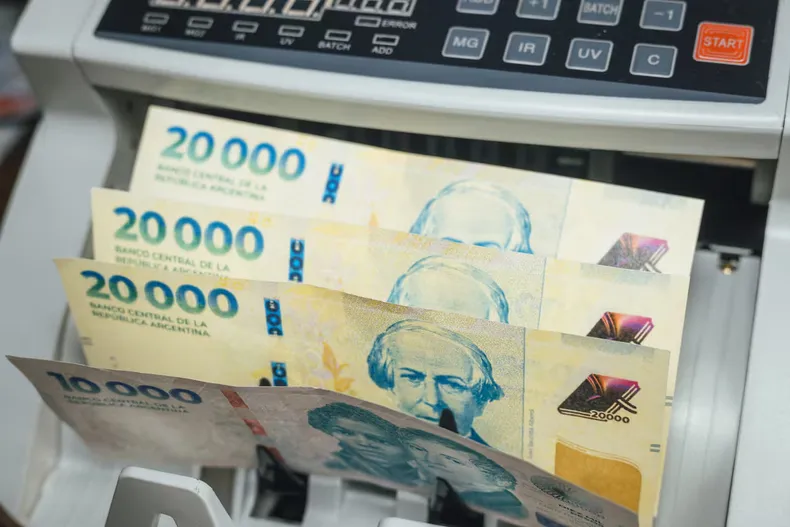 Plazo fijo noviembre 2025: la ganancia por invertir $2.800.000 a un mes