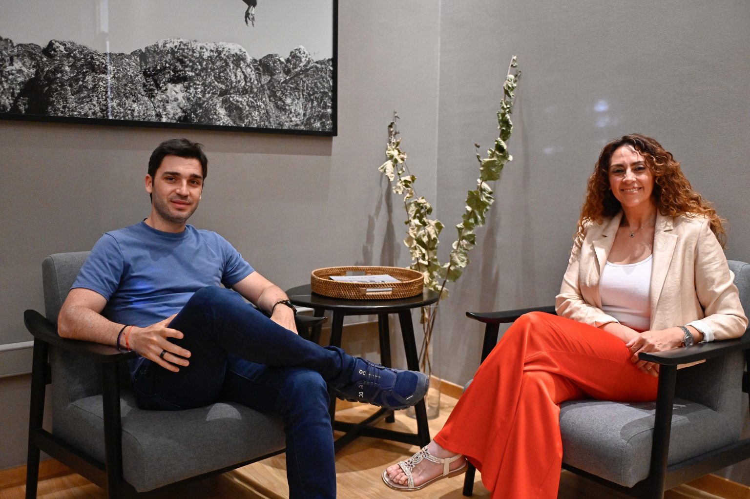 Reunión en Casa de Gobierno: Torres y los intendentes Loyola y Mongilardi abordaron obras incluidas en el Presupuesto 2026