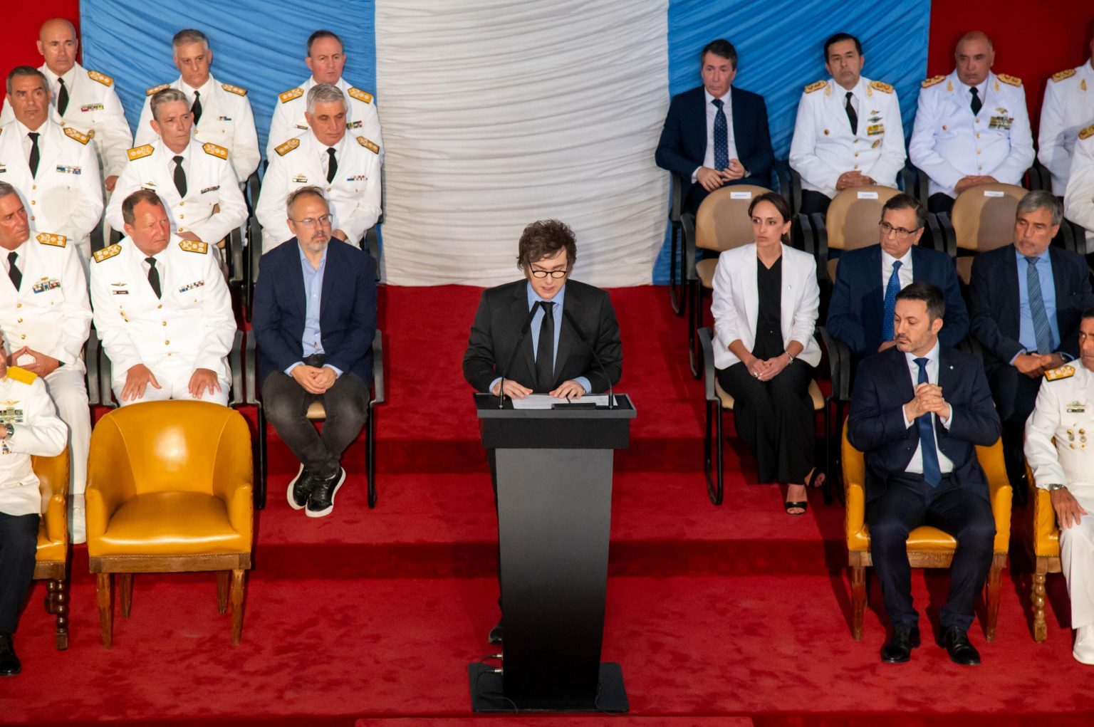 “El fin de la demonización”: ¿Quién es Carlos Presti, el nuevo ministro que sustituye a Petri?