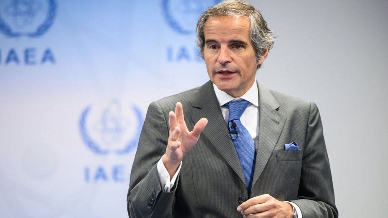 Argentina postula diplomático al liderazgo de la ONU con mira en 2027