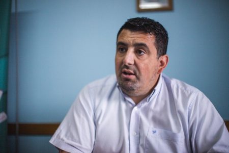 Rawson impulsa la recolección diferenciada de residuos domiciliarios con impacto ambiental positivo